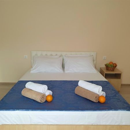 Arda Hotel Gagry Exterior photo