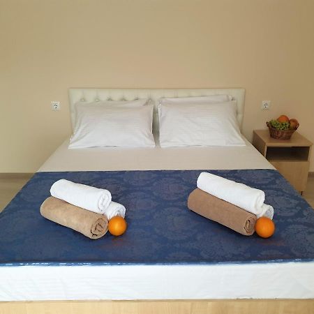 Arda Hotel Gagry Exterior photo