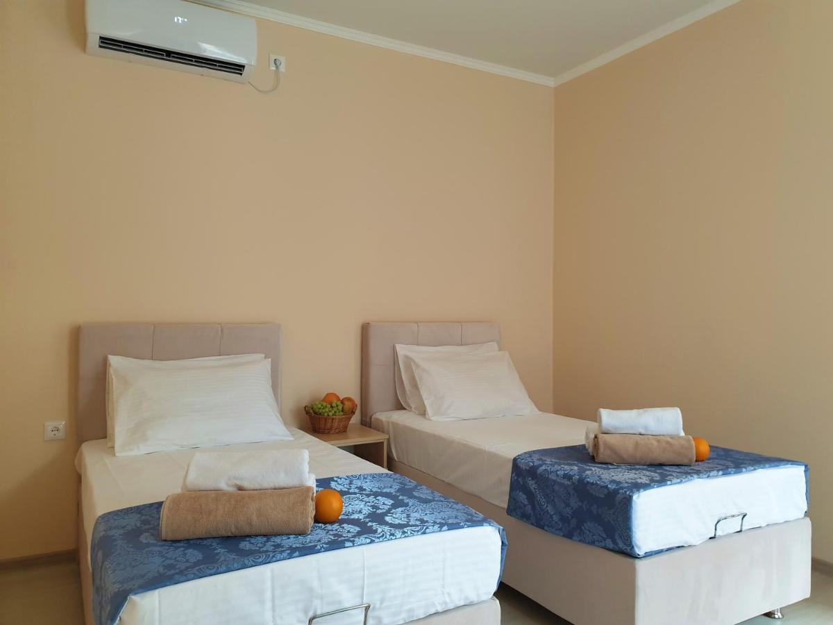Arda Hotel Gagry Exterior photo